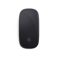 موس بی‌سیم اپل مدل Magic Mouse 2 خاکستری