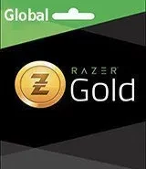 ریزر گلد گلوبال Razer Gold Global